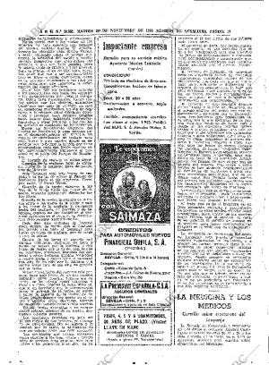 ABC SEVILLA 26-11-1968 página 50