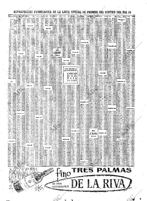 ABC SEVILLA 26-11-1968 página 69