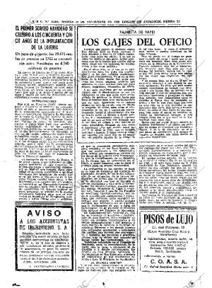 ABC SEVILLA 26-11-1968 página 73