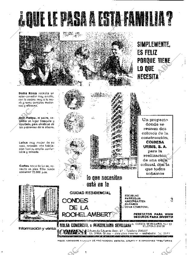 ABC SEVILLA 27-11-1968 página 12