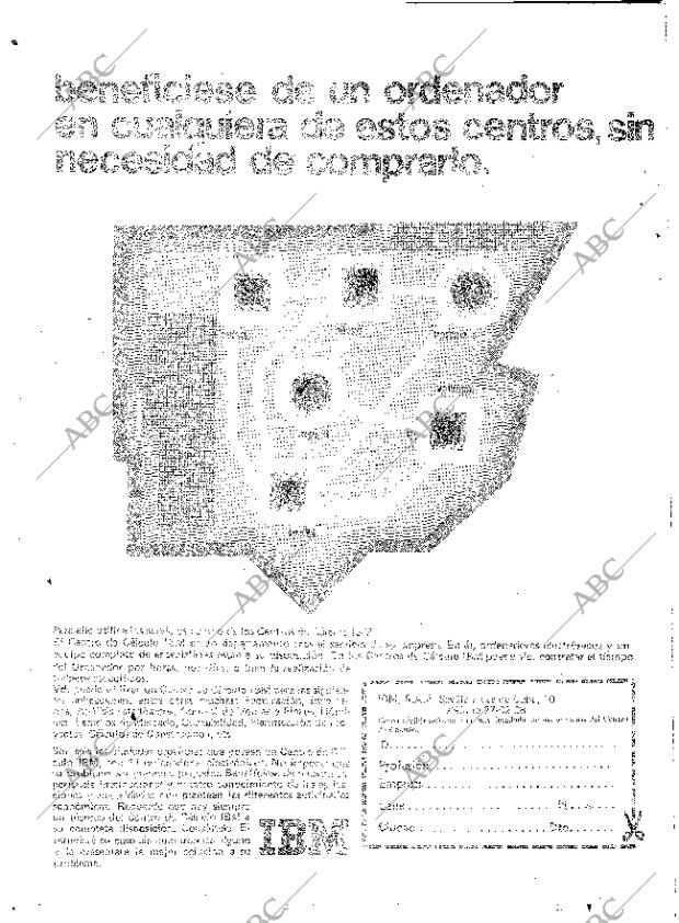 ABC SEVILLA 27-11-1968 página 2