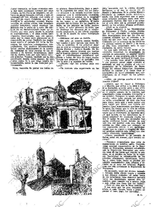 ABC SEVILLA 27-11-1968 página 21