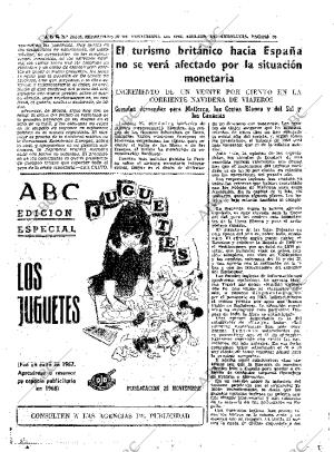 ABC SEVILLA 27-11-1968 página 35