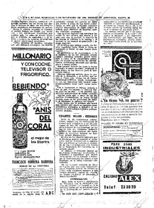 ABC SEVILLA 27-11-1968 página 36