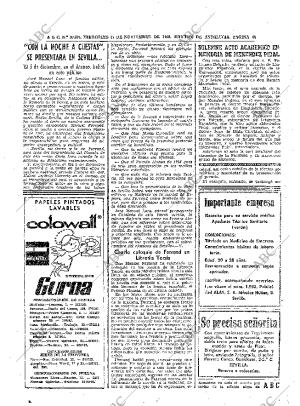 ABC SEVILLA 27-11-1968 página 41