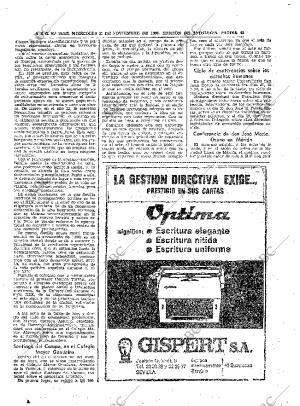 ABC SEVILLA 27-11-1968 página 43