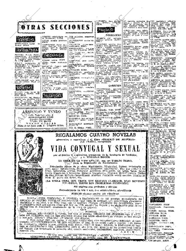 ABC SEVILLA 27-11-1968 página 73