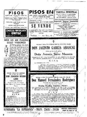 ABC SEVILLA 27-11-1968 página 76