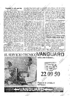 ABC SEVILLA 27-11-1968 página 79