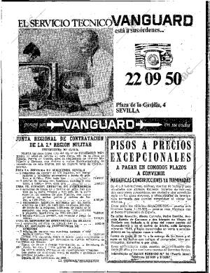 ABC SEVILLA 29-11-1968 página 104