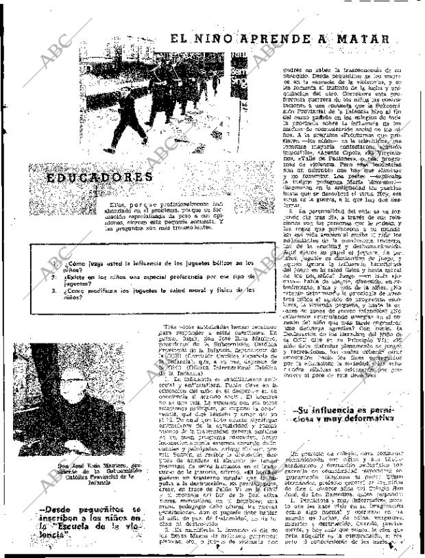 ABC SEVILLA 29-11-1968 página 13
