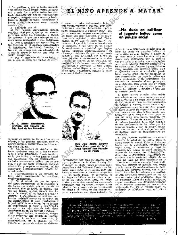 ABC SEVILLA 29-11-1968 página 15