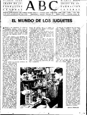 ABC SEVILLA 29-11-1968 página 3