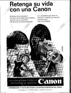 ABC SEVILLA 29-11-1968 página 44