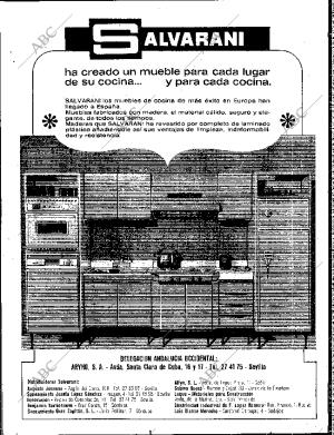 ABC SEVILLA 29-11-1968 página 50