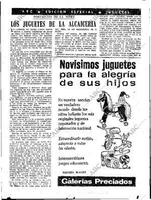 ABC SEVILLA 29-11-1968 página 63