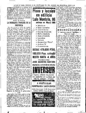 ABC SEVILLA 29-11-1968 página 80