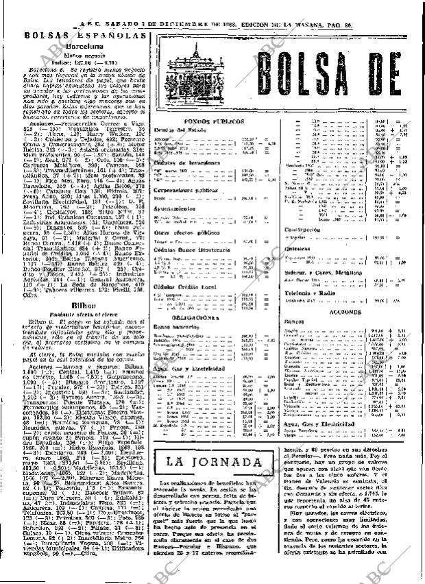 ABC MADRID 07-12-1968 página 106