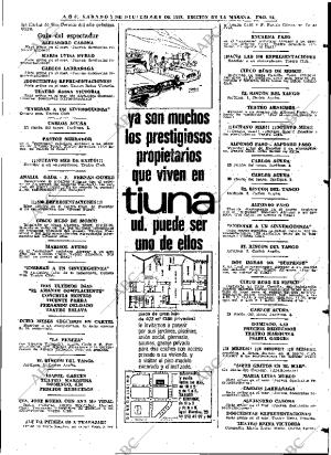 ABC MADRID 07-12-1968 página 119