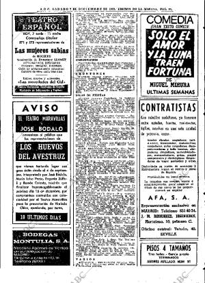ABC MADRID 07-12-1968 página 121