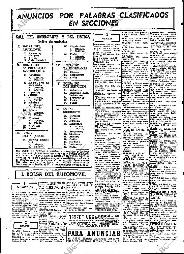 ABC MADRID 07-12-1968 página 127