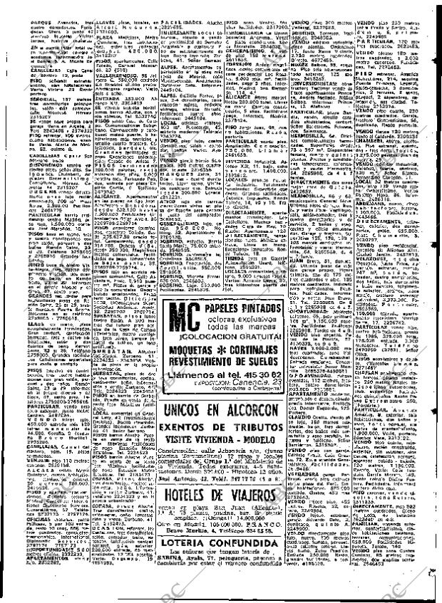 ABC MADRID 07-12-1968 página 131