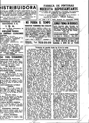 ABC MADRID 07-12-1968 página 143