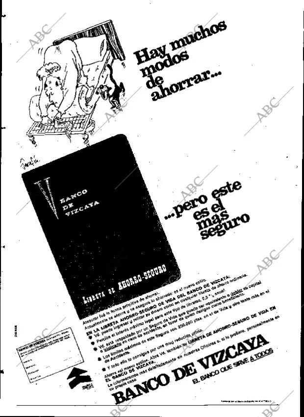 ABC MADRID 07-12-1968 página 16