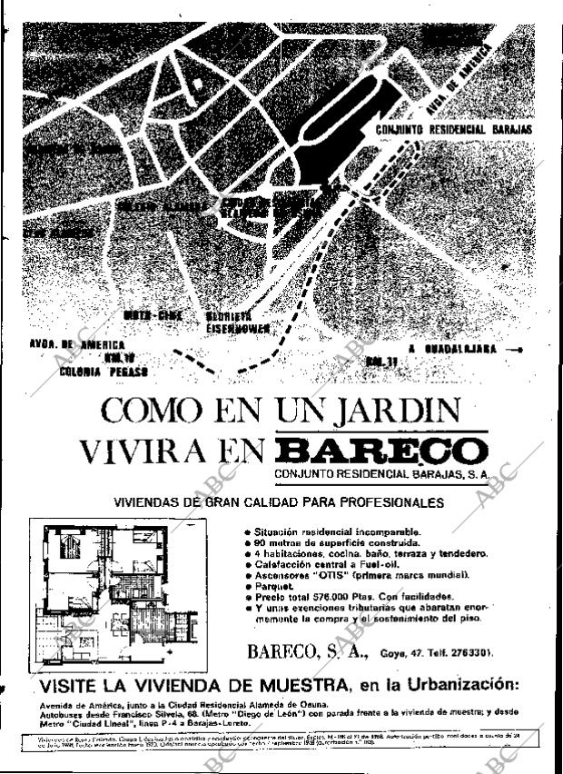 ABC MADRID 07-12-1968 página 22