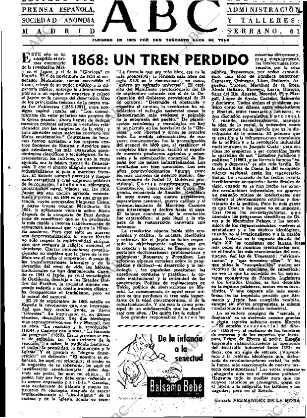 ABC MADRID 07-12-1968 página 3