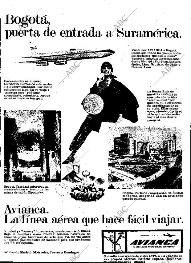 ABC MADRID 07-12-1968 página 31