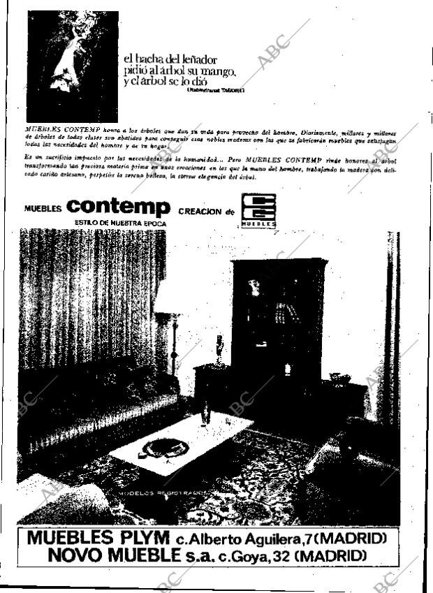 ABC MADRID 07-12-1968 página 35