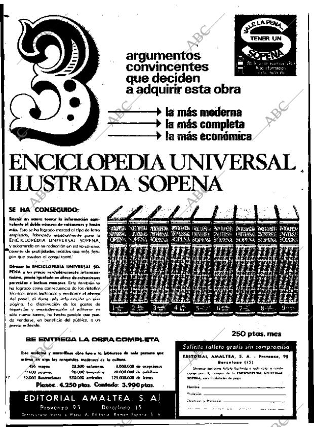 ABC MADRID 07-12-1968 página 4