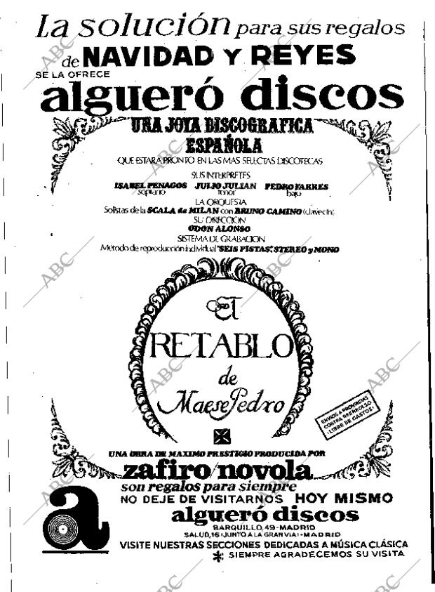 ABC MADRID 07-12-1968 página 40