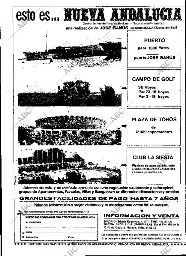 ABC MADRID 07-12-1968 página 44