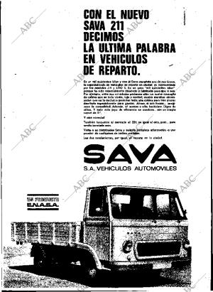 ABC MADRID 07-12-1968 página 51