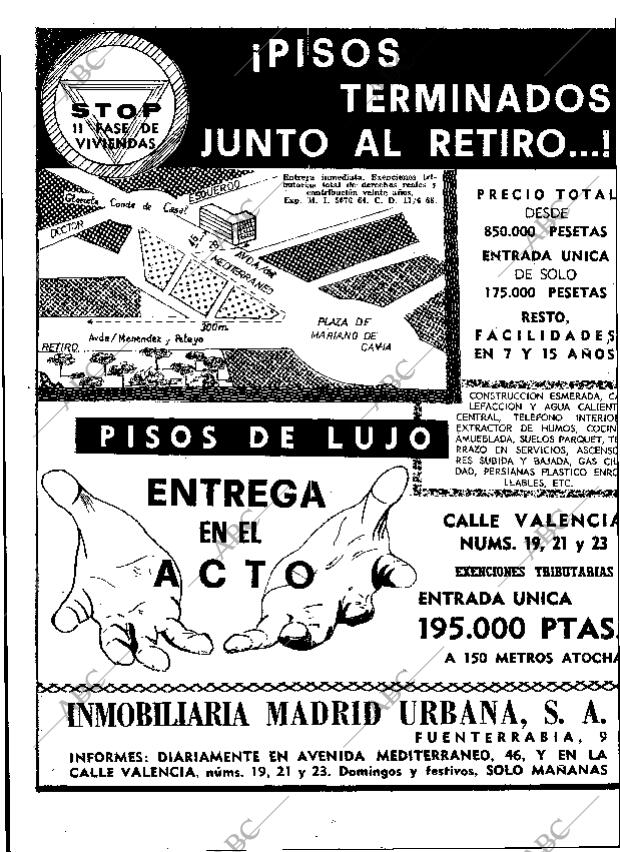 ABC MADRID 07-12-1968 página 54