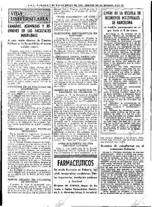 ABC MADRID 07-12-1968 página 61