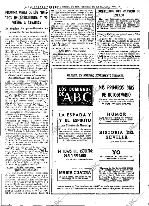 ABC MADRID 07-12-1968 página 63