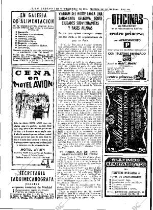 ABC MADRID 07-12-1968 página 66