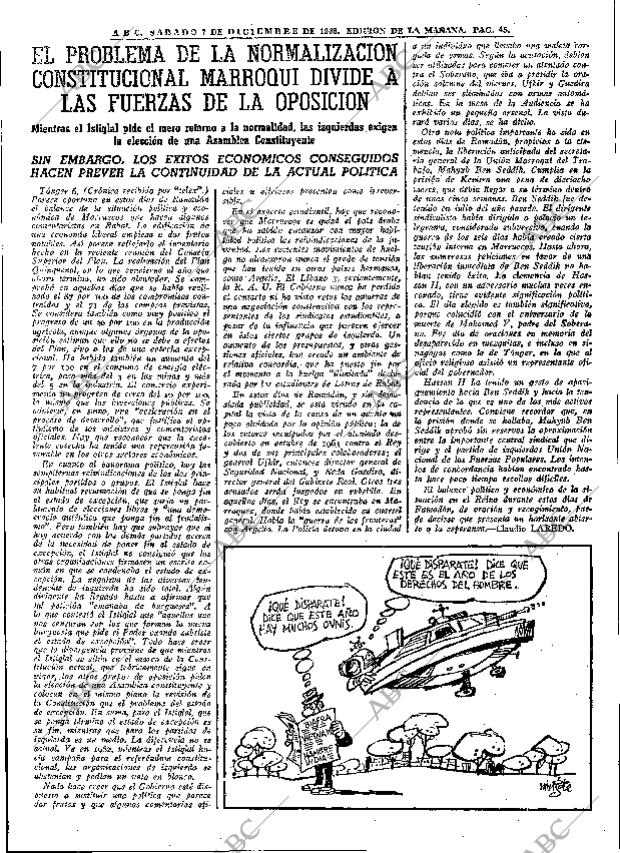 ABC MADRID 07-12-1968 página 71