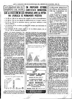 ABC MADRID 07-12-1968 página 73