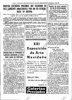 ABC MADRID 07-12-1968 página 75