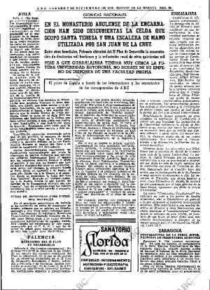 ABC MADRID 07-12-1968 página 85