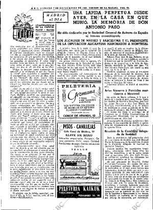 ABC MADRID 07-12-1968 página 91