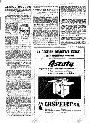 ABC MADRID 07-12-1968 página 97