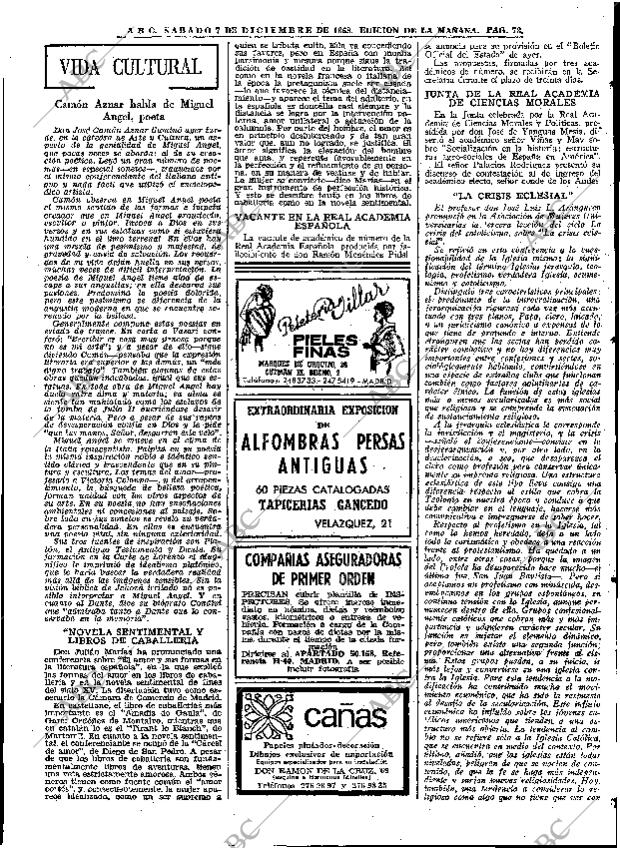 ABC MADRID 07-12-1968 página 99