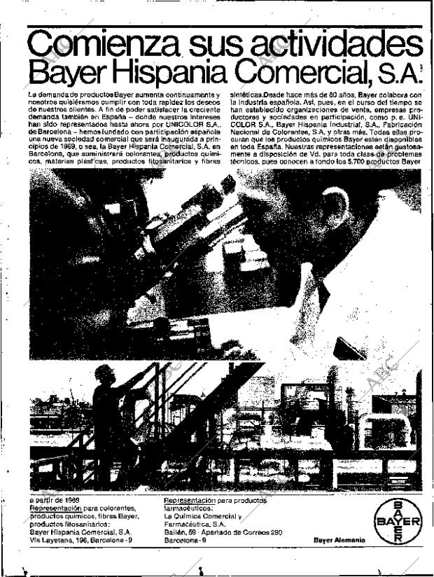 ABC SEVILLA 07-12-1968 página 20