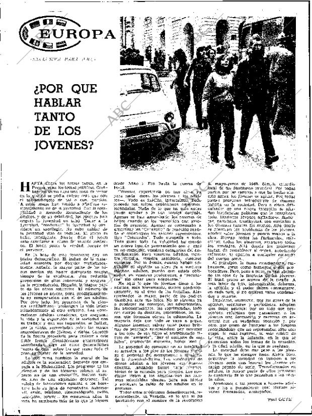 ABC SEVILLA 07-12-1968 página 28