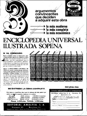 ABC SEVILLA 07-12-1968 página 4